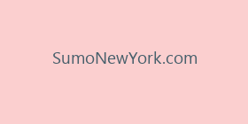 SumoNewYork.com