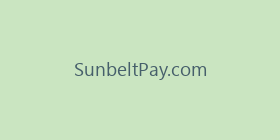 SunbeltPay.com