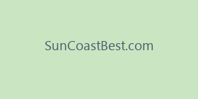 SunCoastBest.com