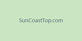 SunCoastTop.com
