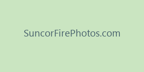 SuncorFirePhotos.com