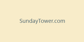 SundayTower.com