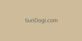 SunDogi.com