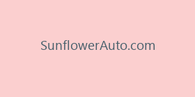 SunflowerAuto.com