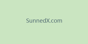 SunnedX.com