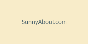 SunnyAbout.com