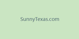 SunnyTexas.com