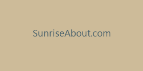 SunriseAbout.com