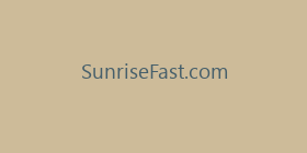 SunriseFast.com