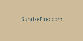 SunriseFind.com
