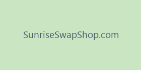 SunriseSwapShop.com