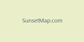SunsetMap.com