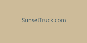 SunsetTruck.com