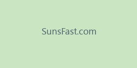 SunsFast.com