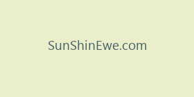 SunShinEwe.com
