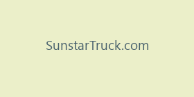 SunstarTruck.com