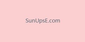 SunUpsE.com