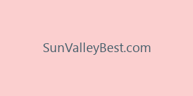SunValleyBest.com