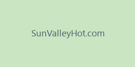 SunValleyHot.com