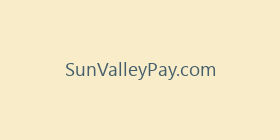 SunValleyPay.com