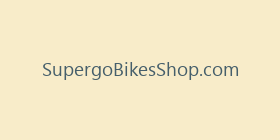 SupergoBikesShop.com