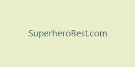SuperheroBest.com