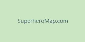 SuperheroMap.com