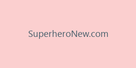 SuperheroNew.com