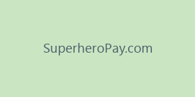 SuperheroPay.com
