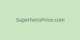 SuperheroPrice.com