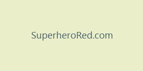 SuperheroRed.com