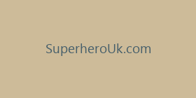 SuperheroUk.com