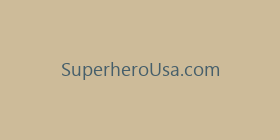 SuperheroUsa.com