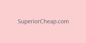 SuperiorCheap.com