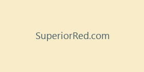 SuperiorRed.com