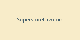 SuperstoreLaw.com