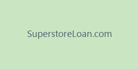SuperstoreLoan.com