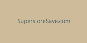 SuperstoreSave.com