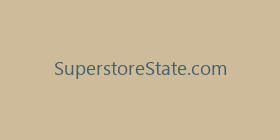 SuperstoreState.com