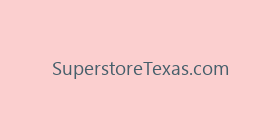 SuperstoreTexas.com