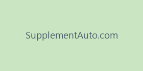 SupplementAuto.com