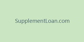 SupplementLoan.com
