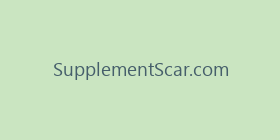 SupplementScar.com