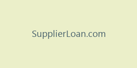 SupplierLoan.com