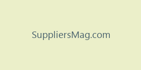 SuppliersMag.com