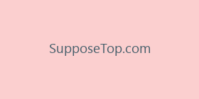 SupposeTop.com