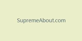 SupremeAbout.com