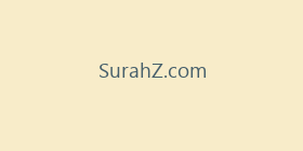 SurahZ.com