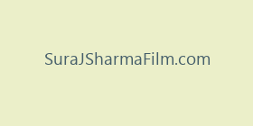 SuraJSharmaFilm.com