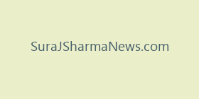 SuraJSharmaNews.com